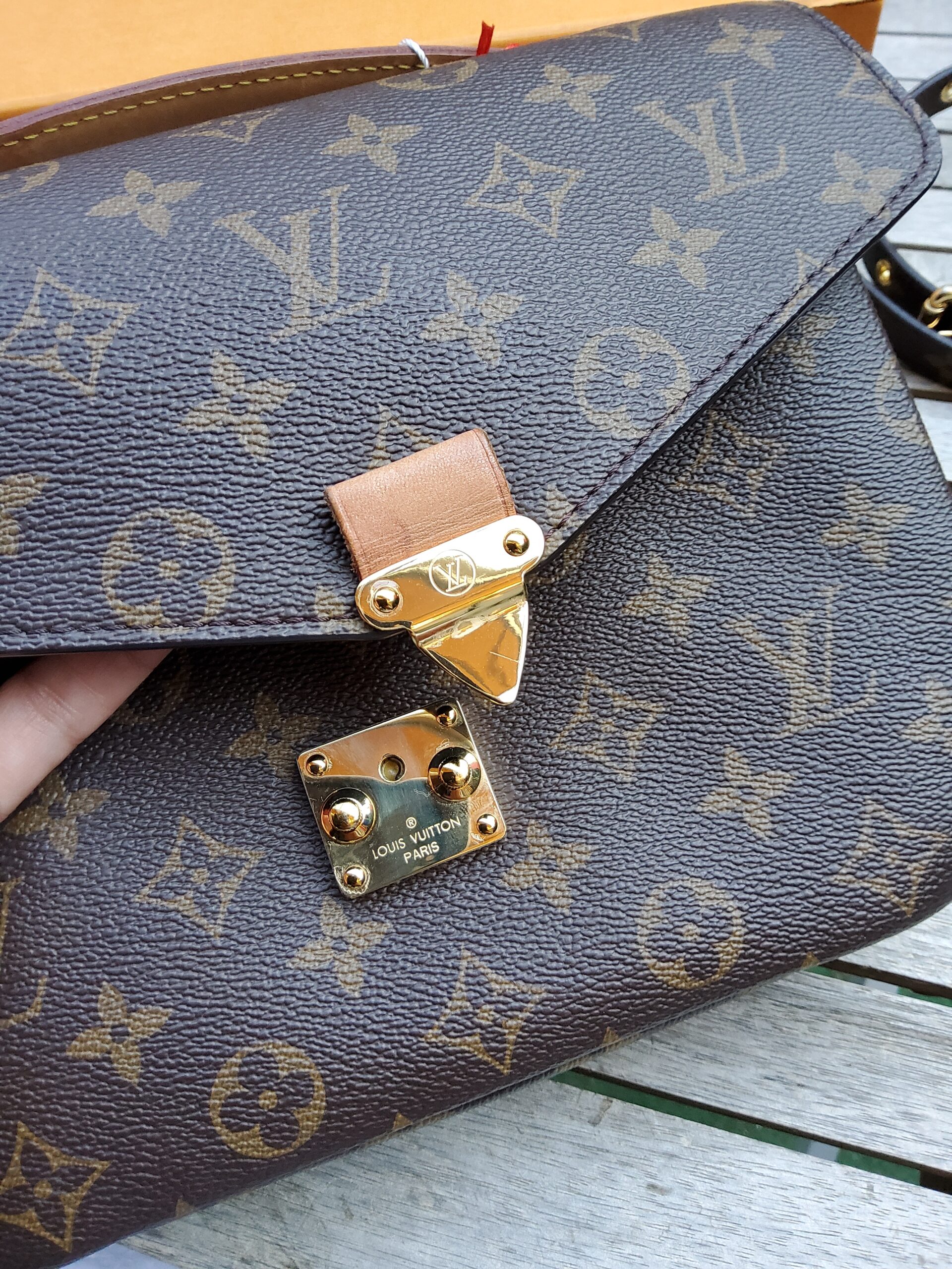 Louis Vuitton Metis monogram #1 - immagine 23