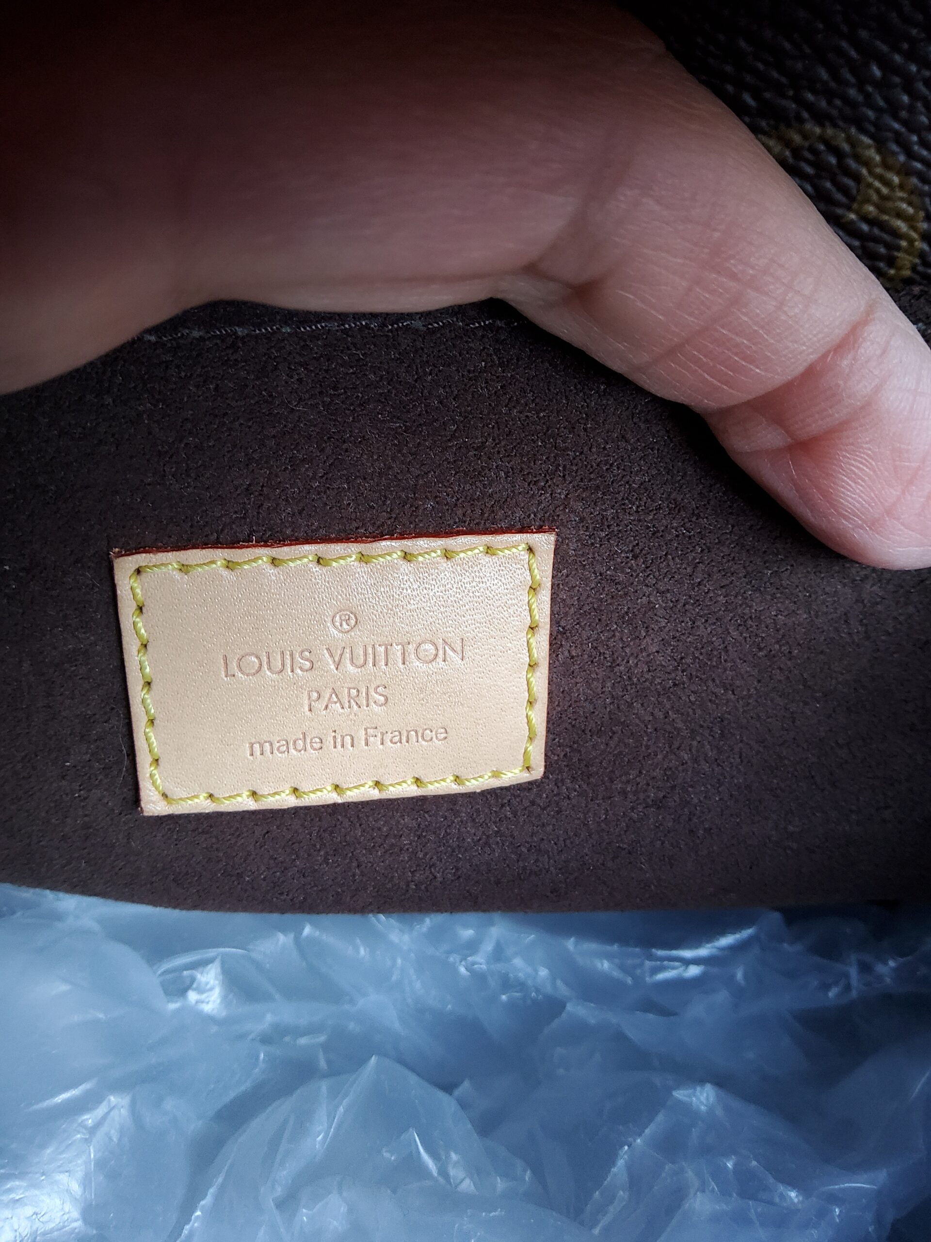 Louis Vuitton Metis monogram #1 - immagine 19