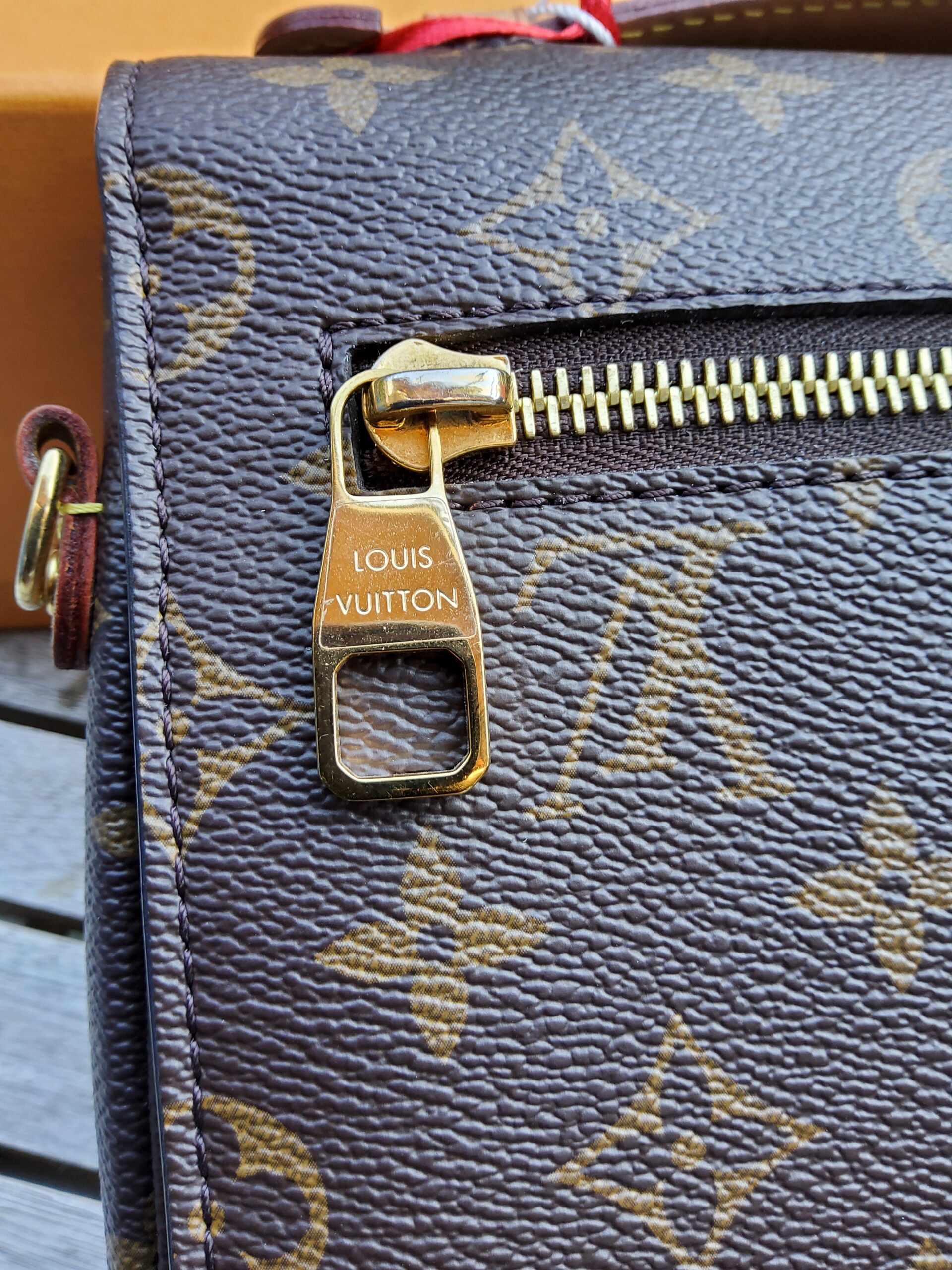 Louis Vuitton Metis monogram #1 - immagine 21