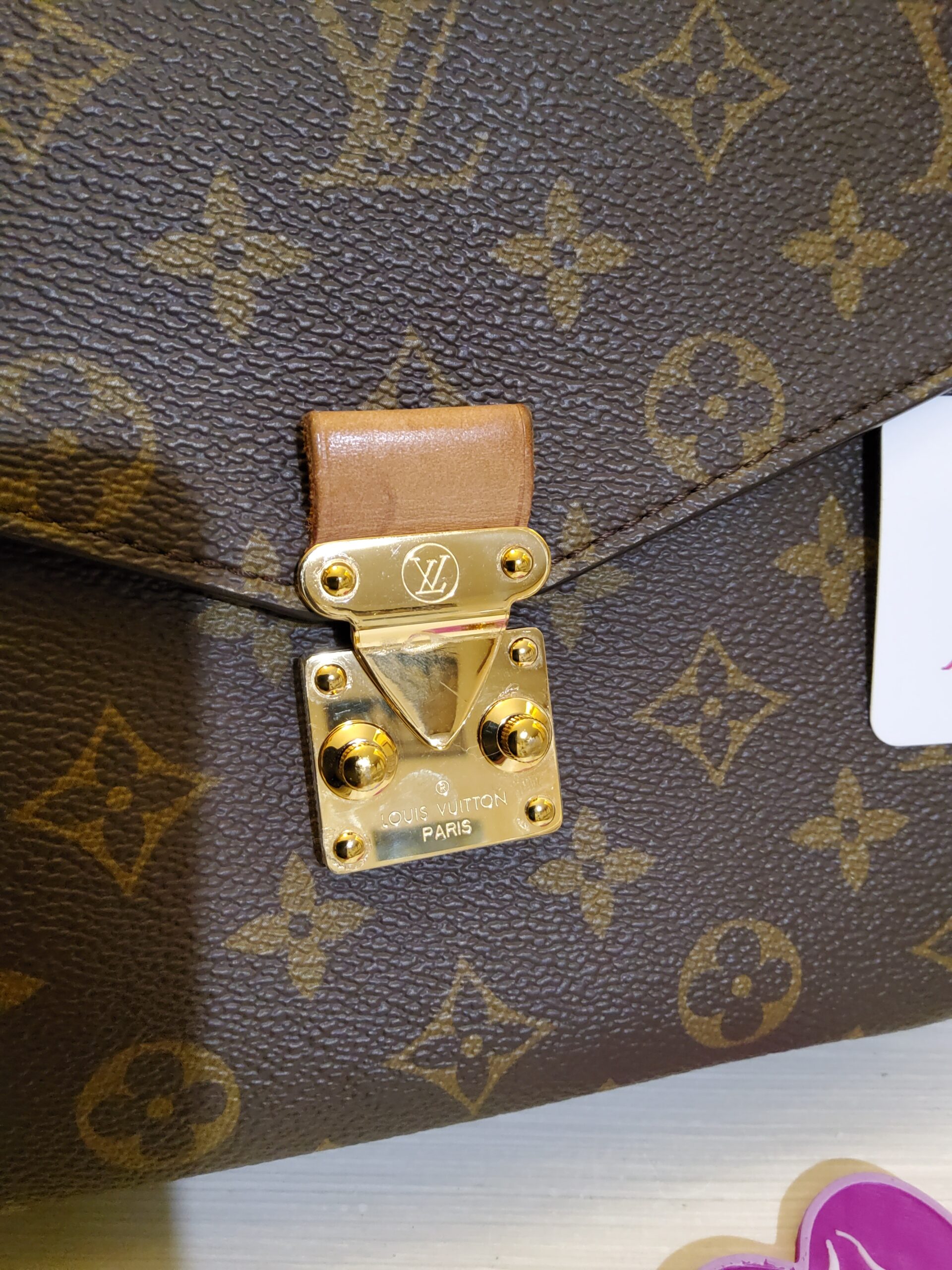 Louis Vuitton Metis monogram #1 - immagine 13