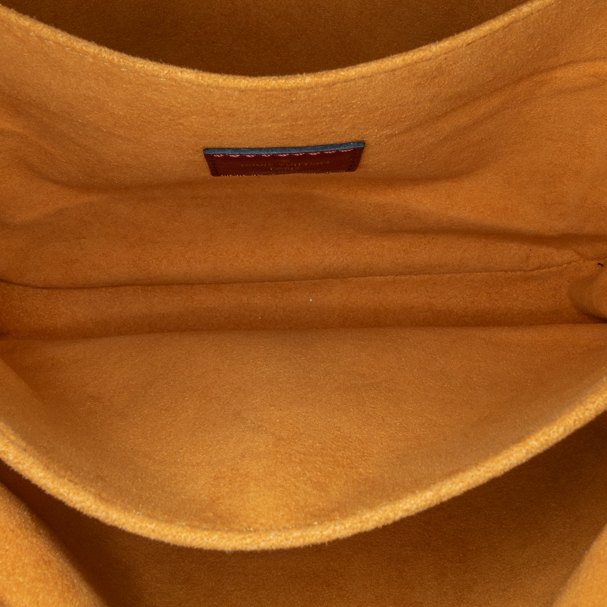 Louis Vuitton Pochette Metis Monogram Braided - immagine 5