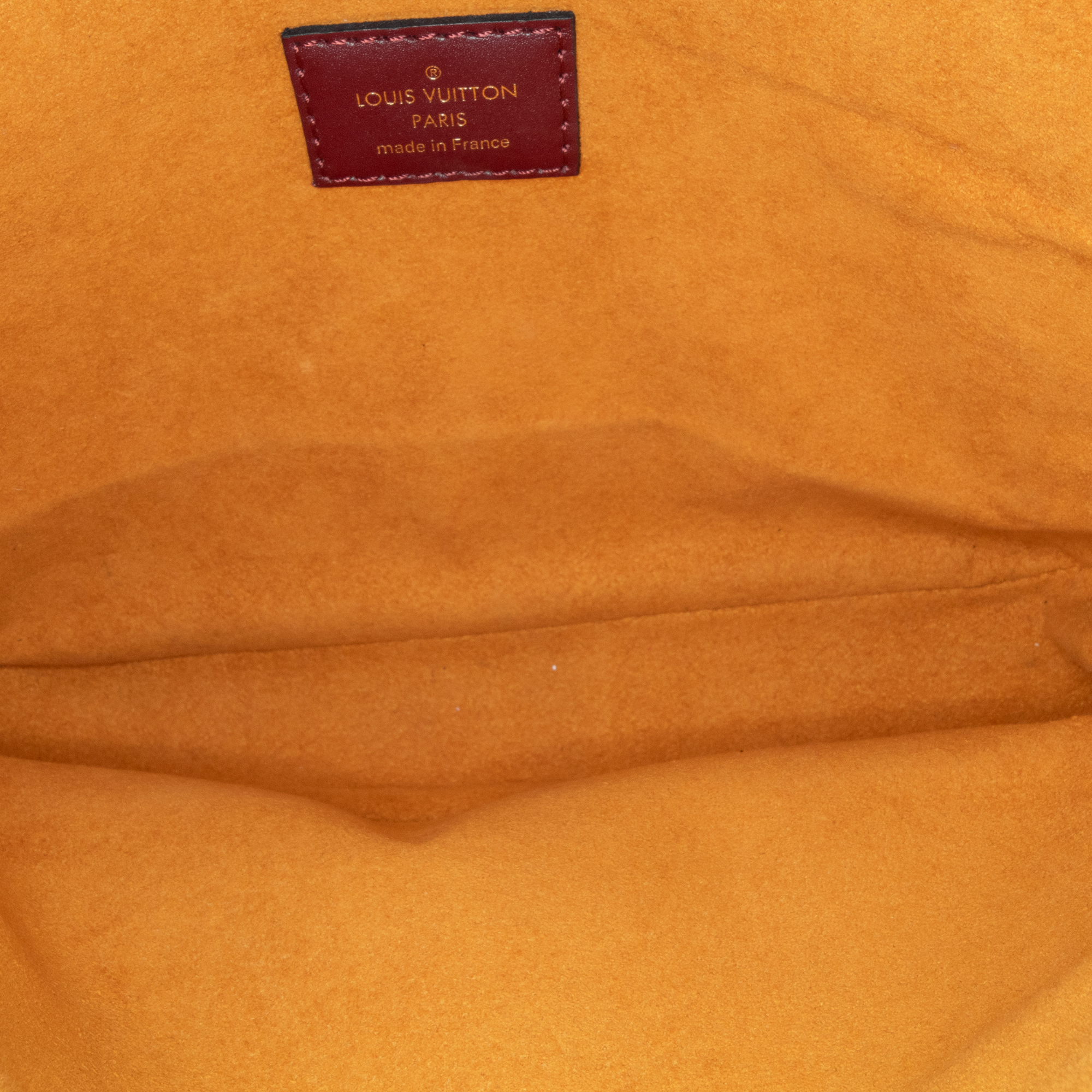 Louis Vuitton Pochette Metis Monogram Braided - immagine 6