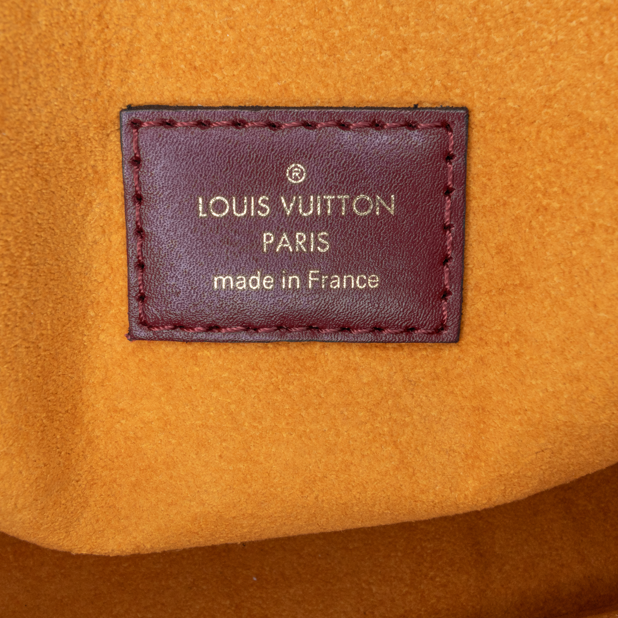 Louis Vuitton Pochette Metis Monogram Braided - immagine 8