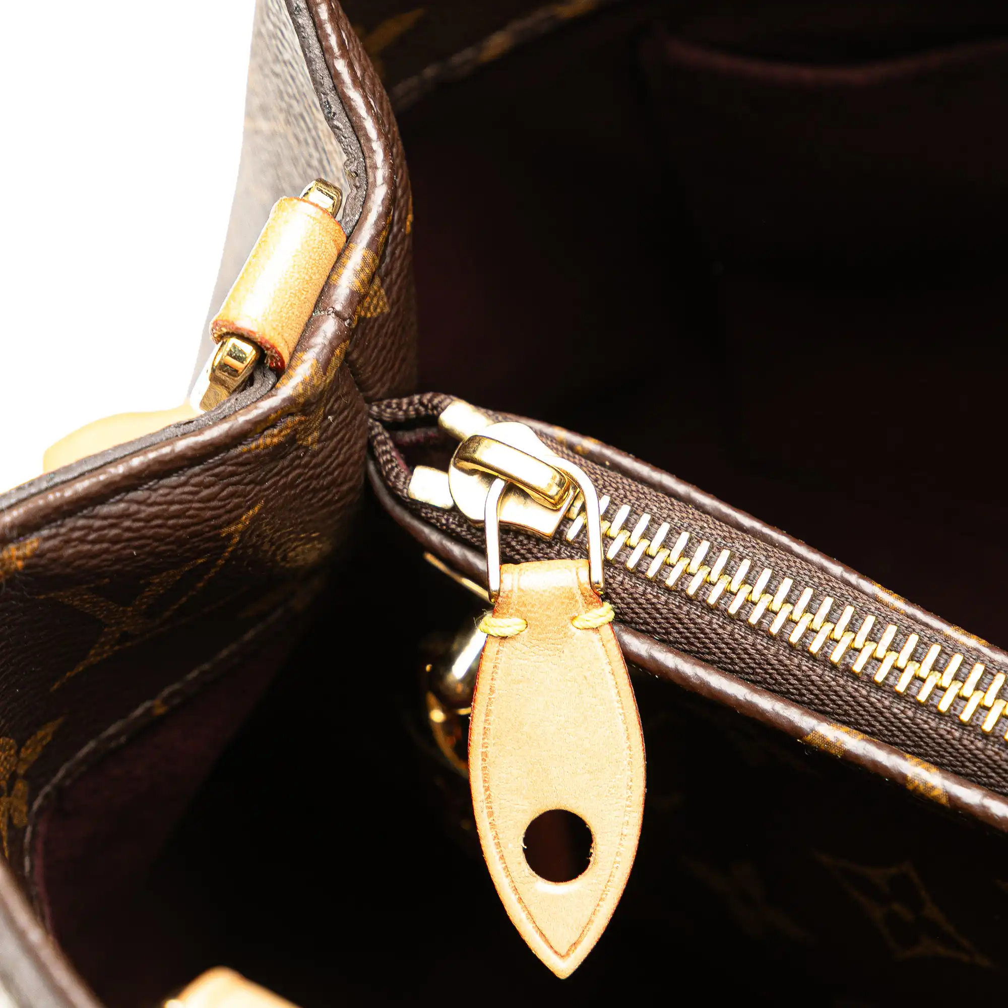 Louis Vuitton Montaigne MM - immagine 8