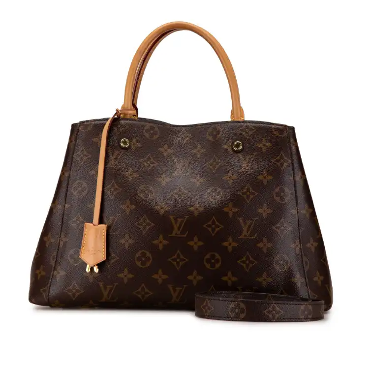 Louis Vuitton Montaigne MM