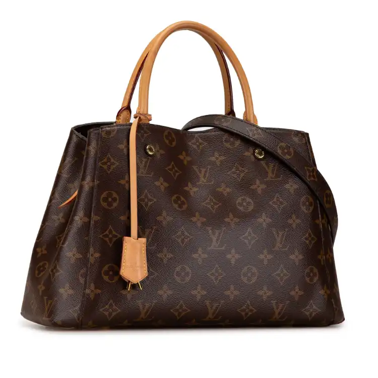 Louis Vuitton Montaigne MM - immagine 2