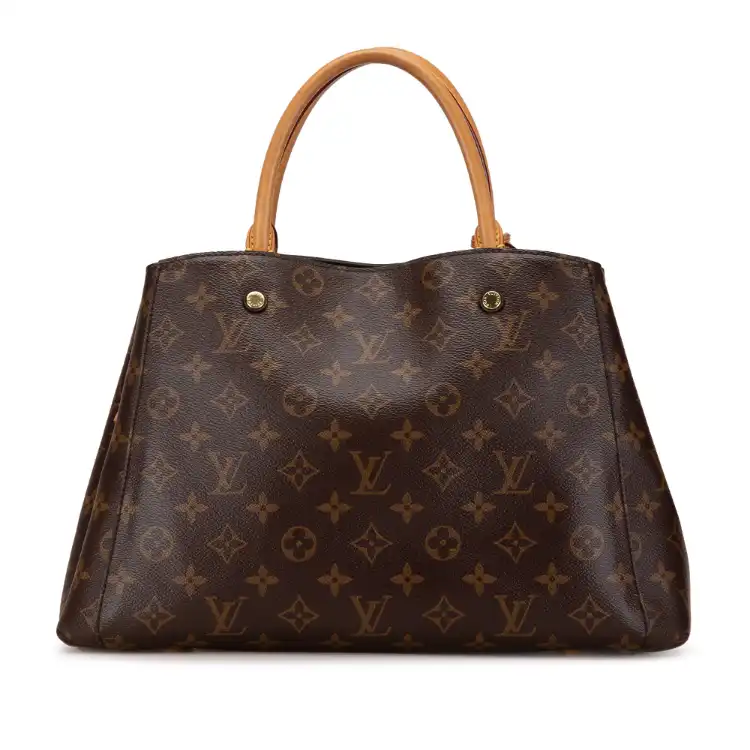 Louis Vuitton Montaigne MM - immagine 3