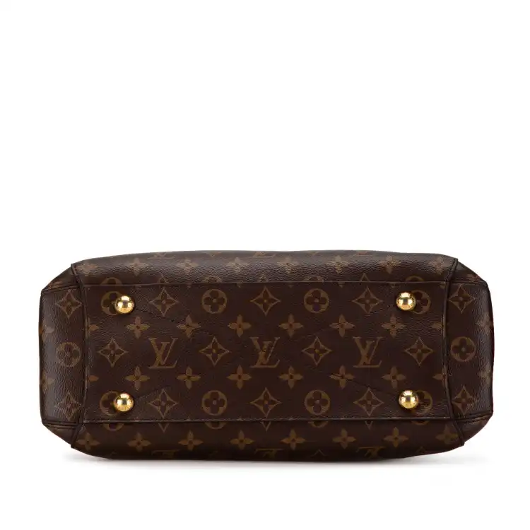 Louis Vuitton Montaigne MM - immagine 4