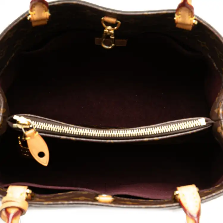 Louis Vuitton Montaigne MM - immagine 5
