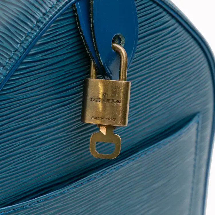 Louis Vuitton Speedy 30 Epi - immagine 3