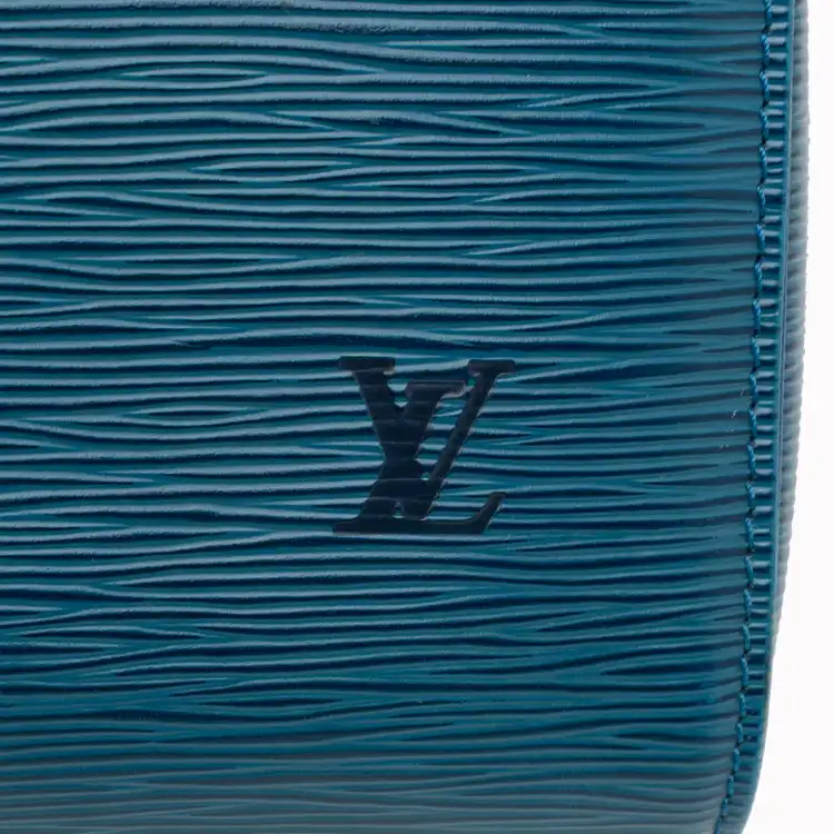 Louis Vuitton Speedy 30 Epi - immagine 4