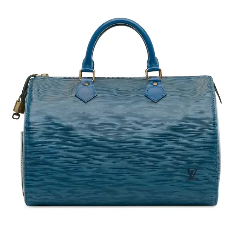 Louis Vuitton Speedy 30 Epi