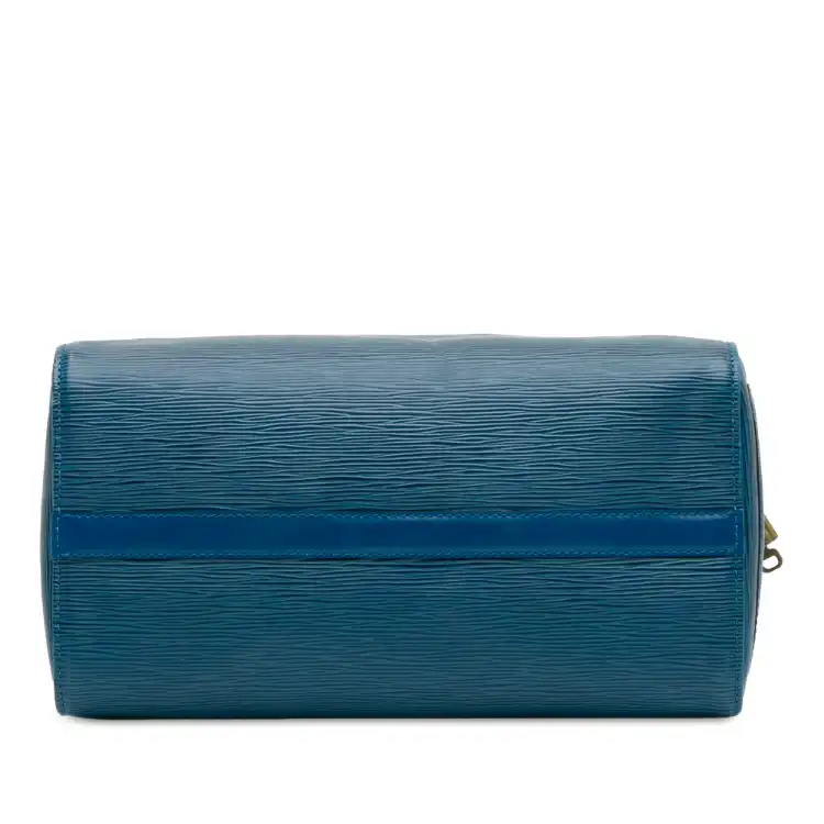 Louis Vuitton Speedy 30 Epi - immagine 10