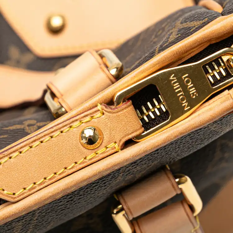 Louis Vuitton Estrela monogram - immagine 11