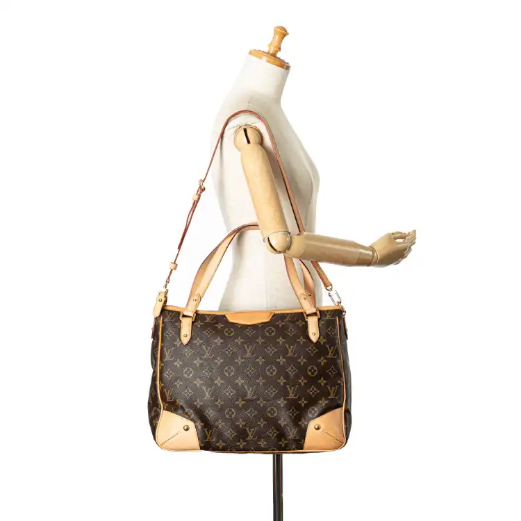 Louis Vuitton Estrela monogram - immagine 9
