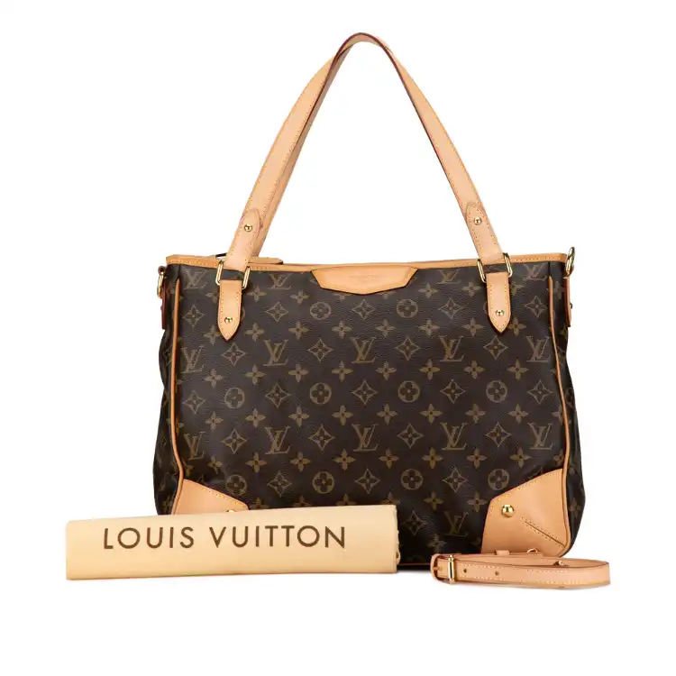Louis Vuitton Estrela monogram