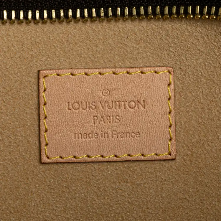 Louis Vuitton Estrela monogram - immagine 7