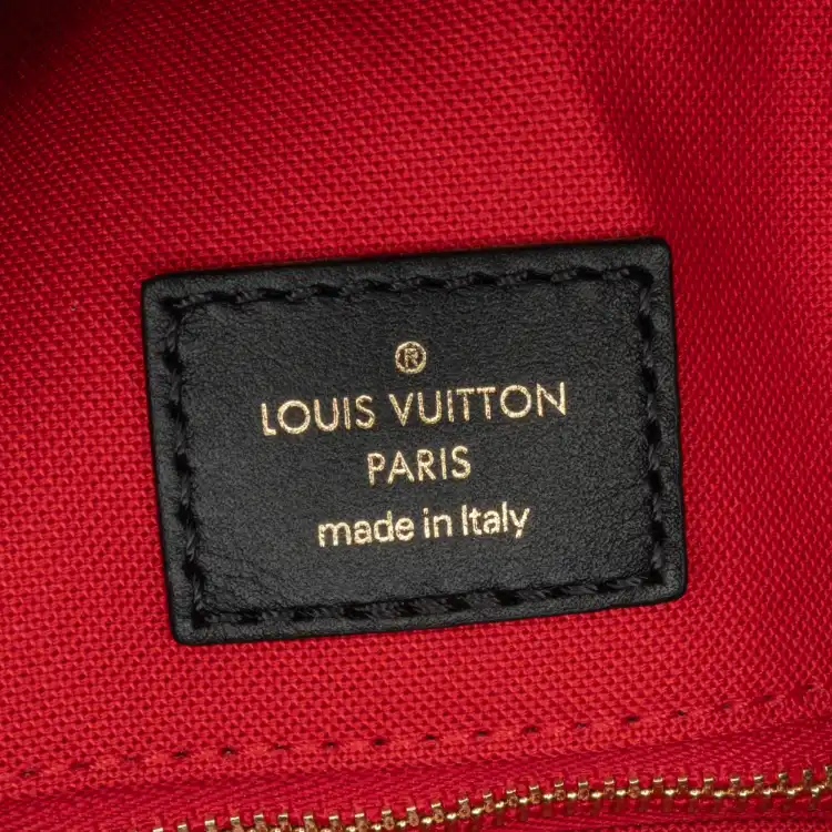 Louis Vuitton Onthego GM - immagine 8