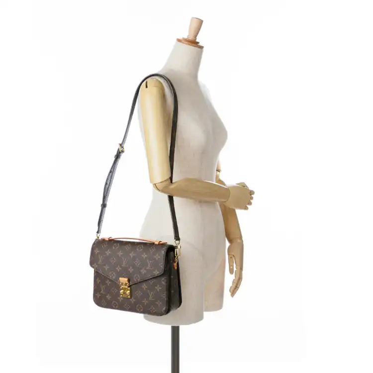 Louis Vuitton Metis monogram #1 - immagine 4