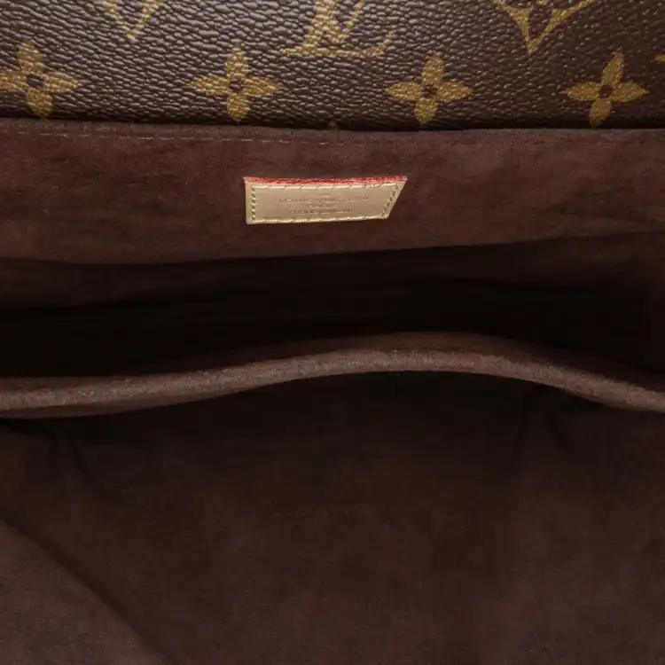 Louis Vuitton Metis monogram #1 - immagine 8