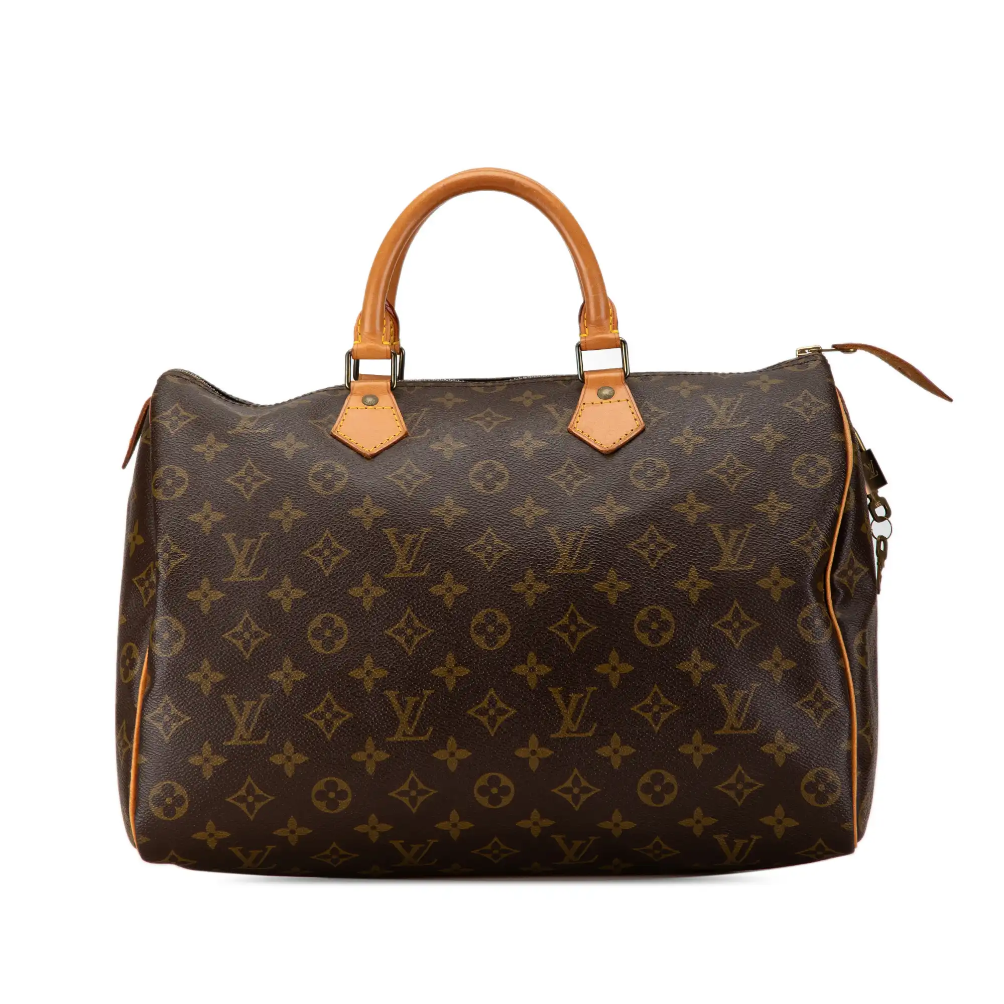 Louis Vuitton speedy 35