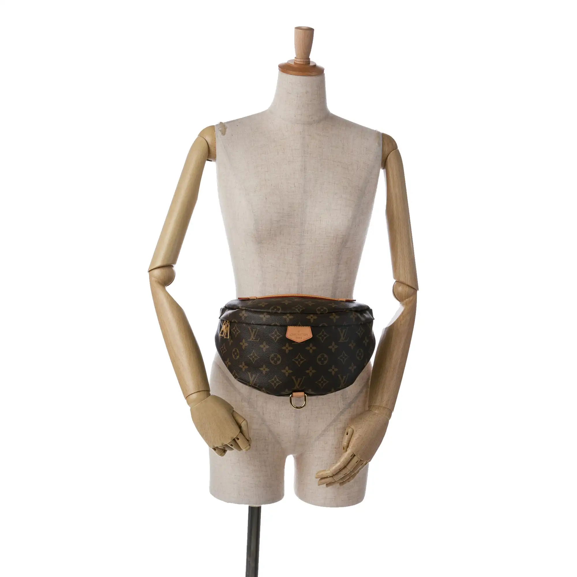 Louis Vuitton marsupio Bumbag - immagine 7