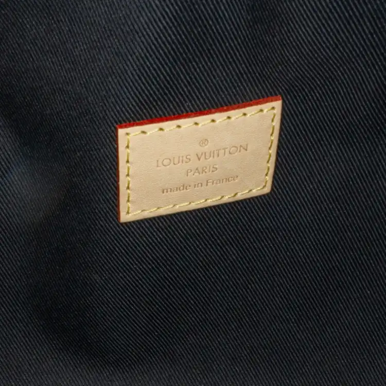 Louis Vuitton marsupio Bumbag - immagine 6
