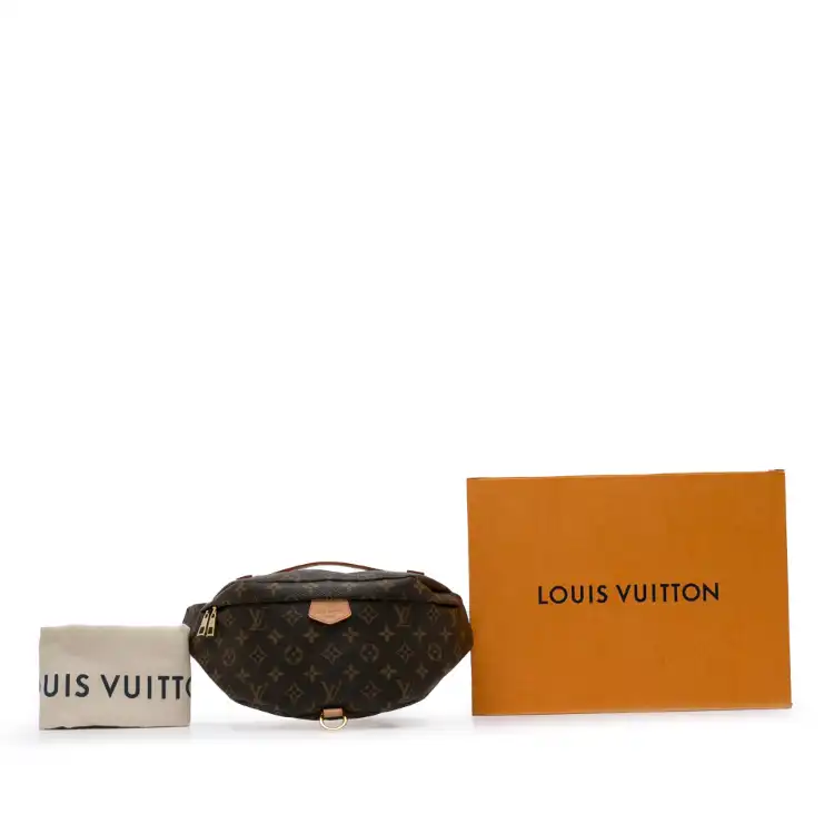Louis Vuitton marsupio Bumbag - immagine 2