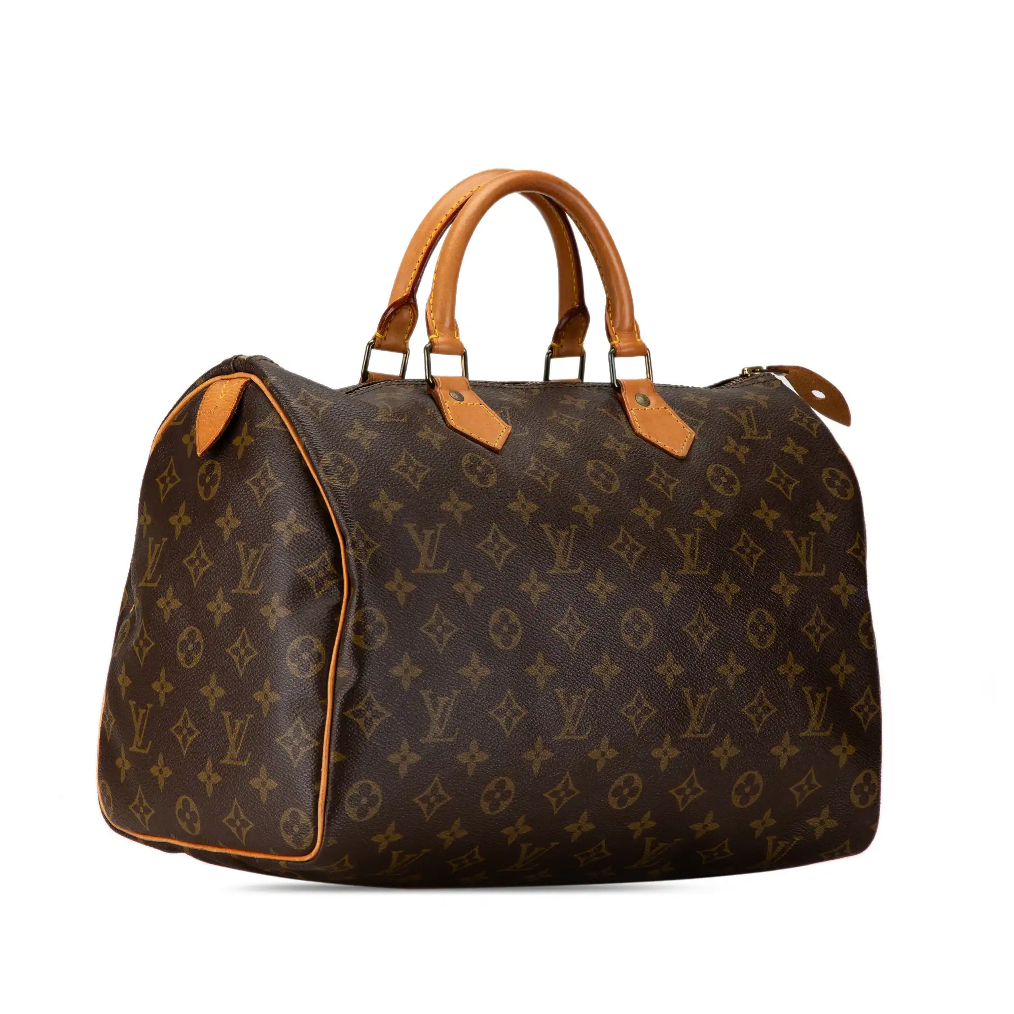 Louis Vuitton speedy 35 - immagine 2