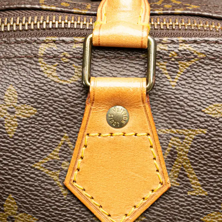Louis Vuitton speedy 35 - immagine 3