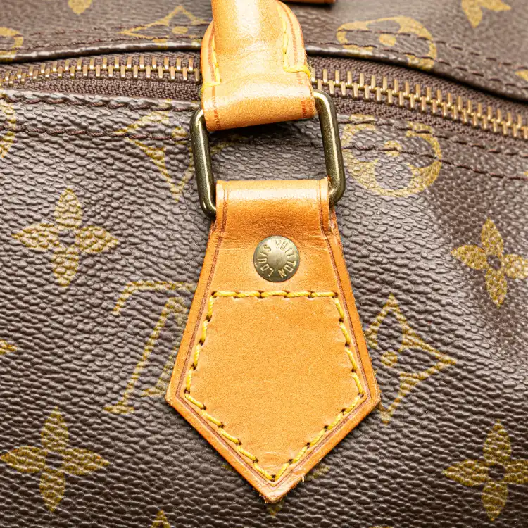 Louis Vuitton speedy 35 - immagine 4