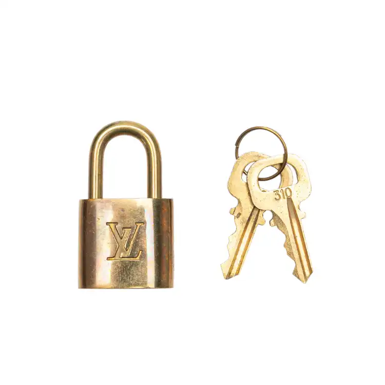 Louis Vuitton speedy 35 - immagine 5