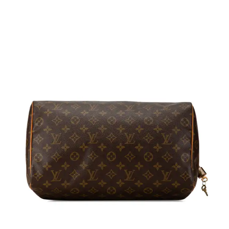 Louis Vuitton speedy 35 - immagine 7