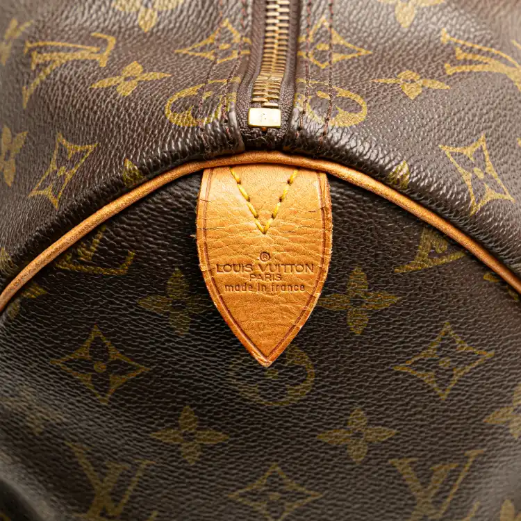 Louis Vuitton speedy 35 - immagine 8