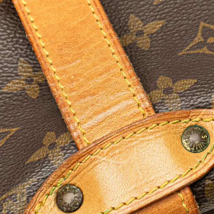 Louis Vuitton Saumur 35 - immagine 6