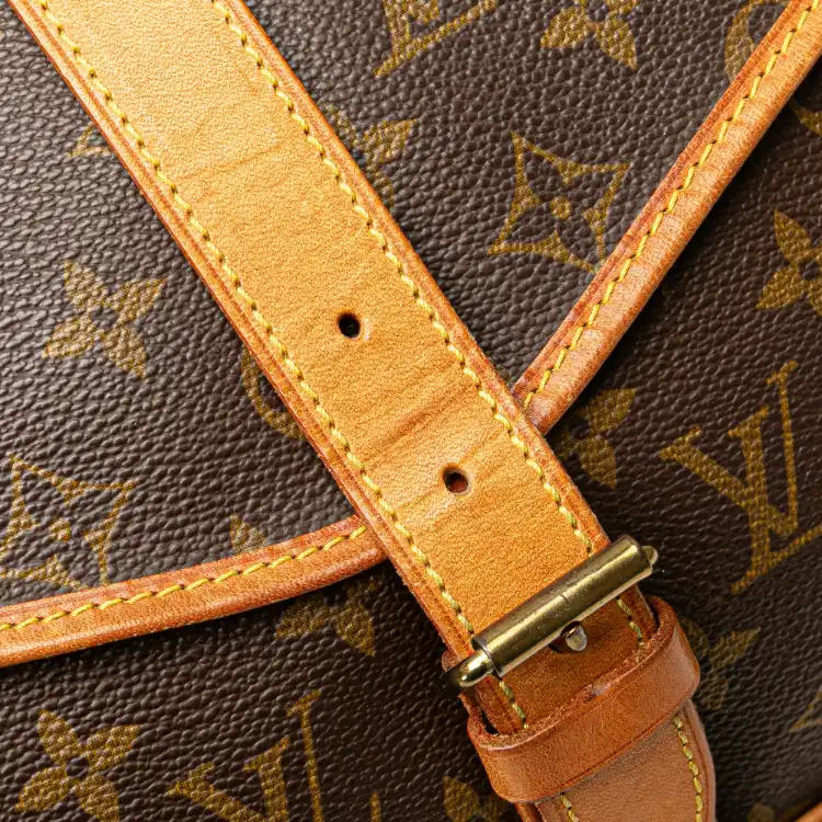 Louis Vuitton Saumur 35 - immagine 9