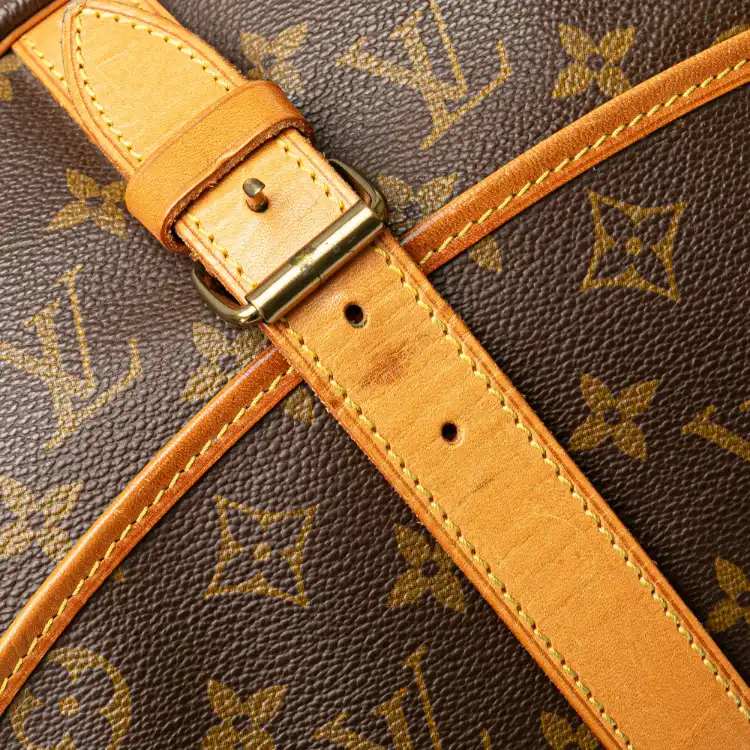 Louis Vuitton Saumur 35 - immagine 8