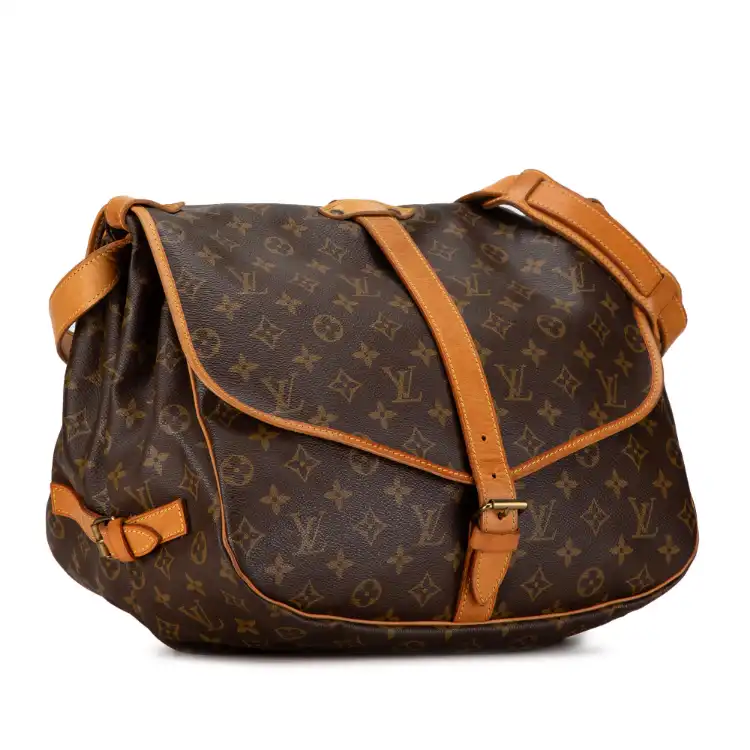 Louis Vuitton Saumur 35 - immagine 2