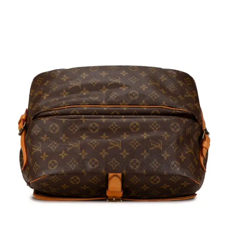 Louis Vuitton Saumur 35 - immagine 3