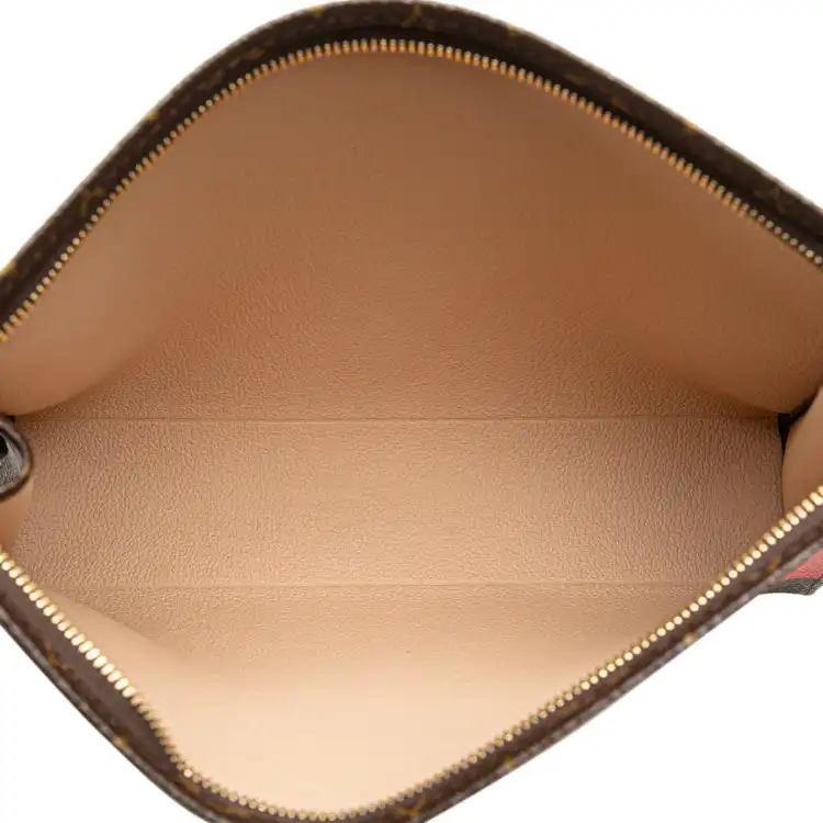 Louis Vuitton pochette toilette 26 - immagine 4
