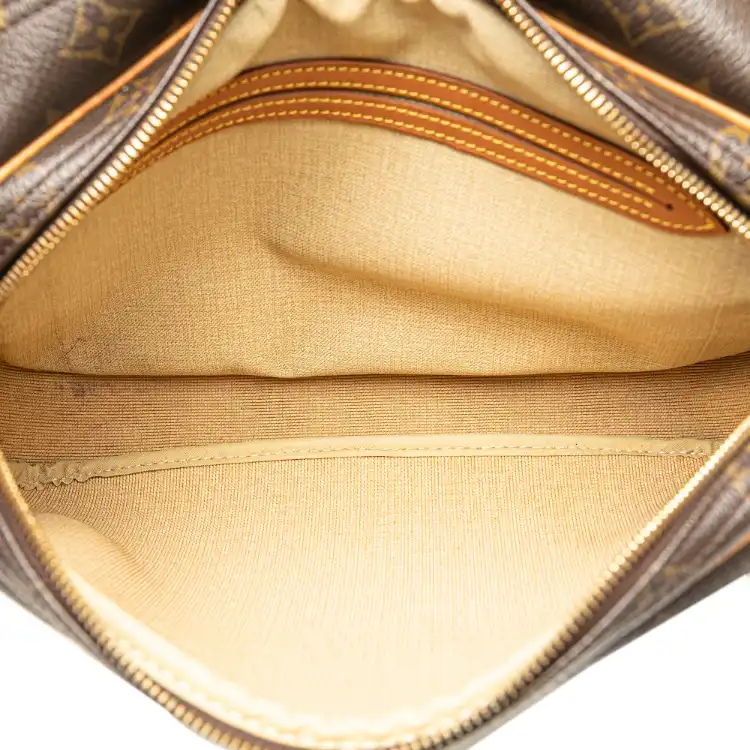 Louis Vuitton reporter pm - immagine 5