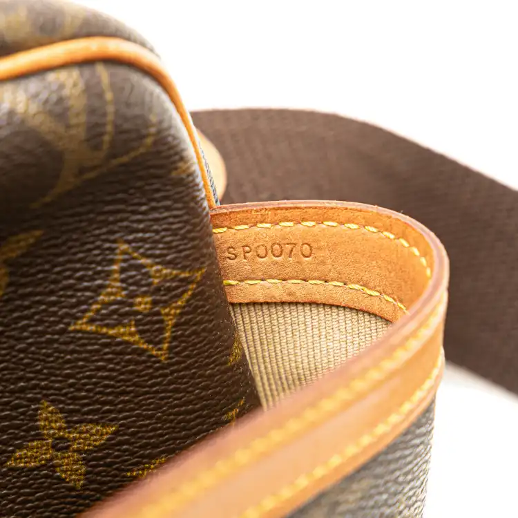 Louis Vuitton reporter pm - immagine 3