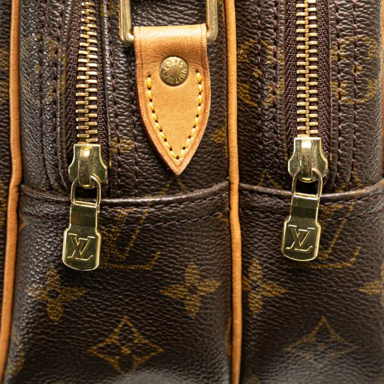Louis Vuitton reporter pm - immagine 4