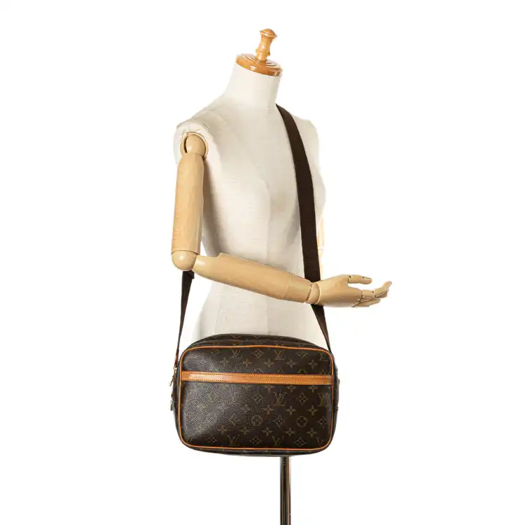 Louis Vuitton reporter pm - immagine 10