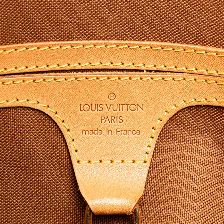 Louis Vuitton Ellipse MM - immagine 8