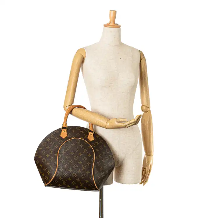 Louis Vuitton Ellipse MM - immagine 5