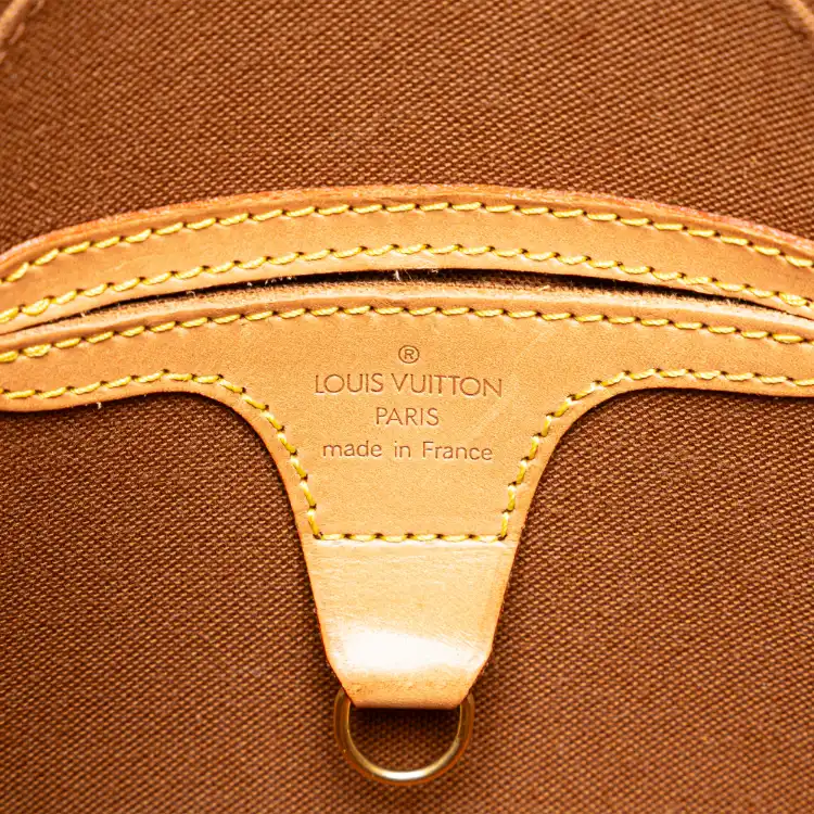 Louis vuitton ellipse pm - immagine 7