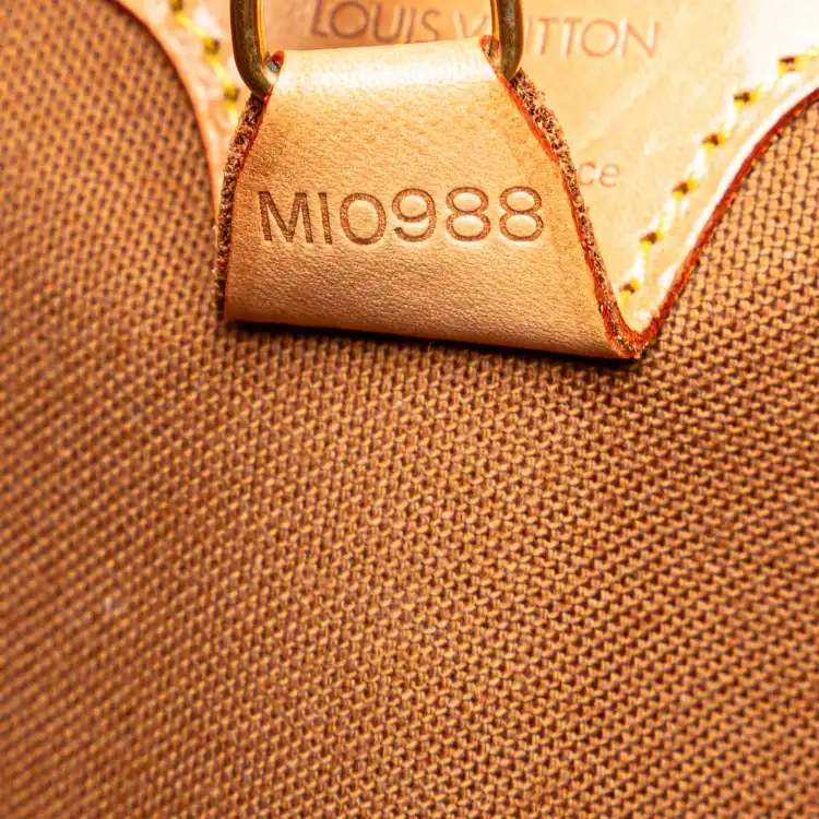 Louis vuitton ellipse pm - immagine 6