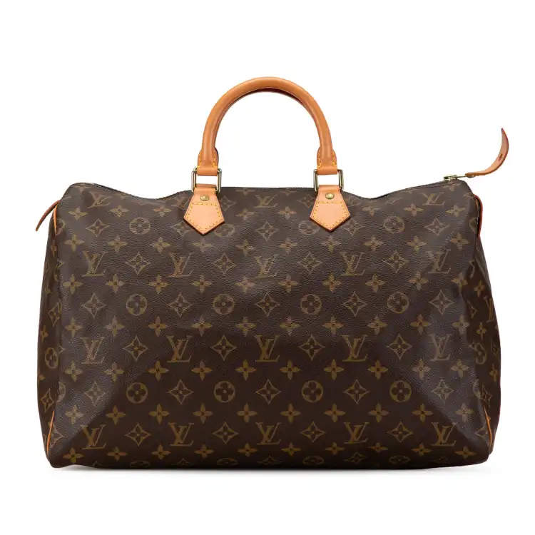 Louis Vuitton Speedy 40