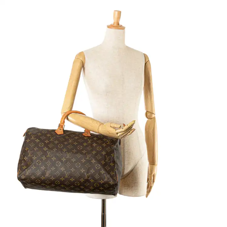 Louis Vuitton Speedy 40 - immagine 2